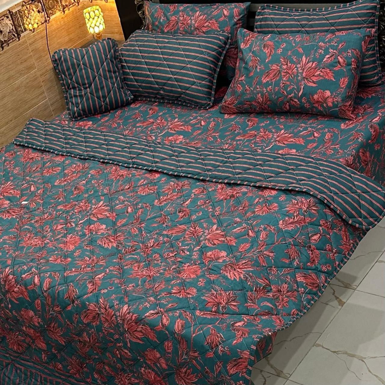 Comforter Set