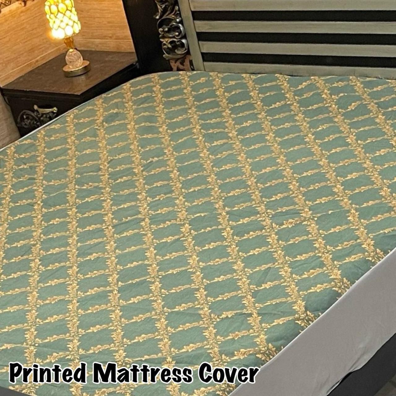 Matress Cover